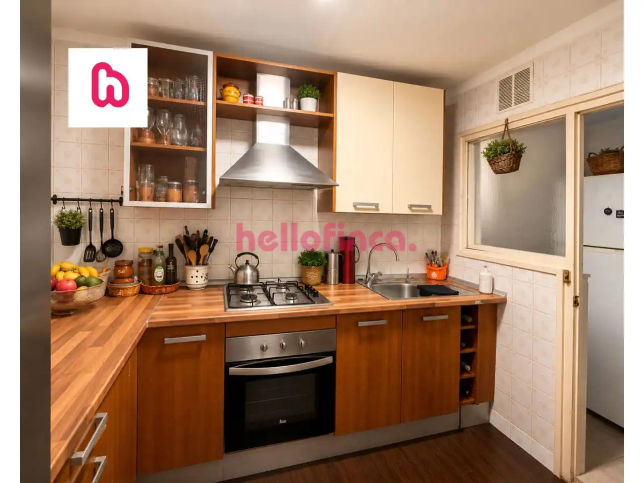 Appartement avec ascenseur à vendre à Calle Sant Carles, imagen 36