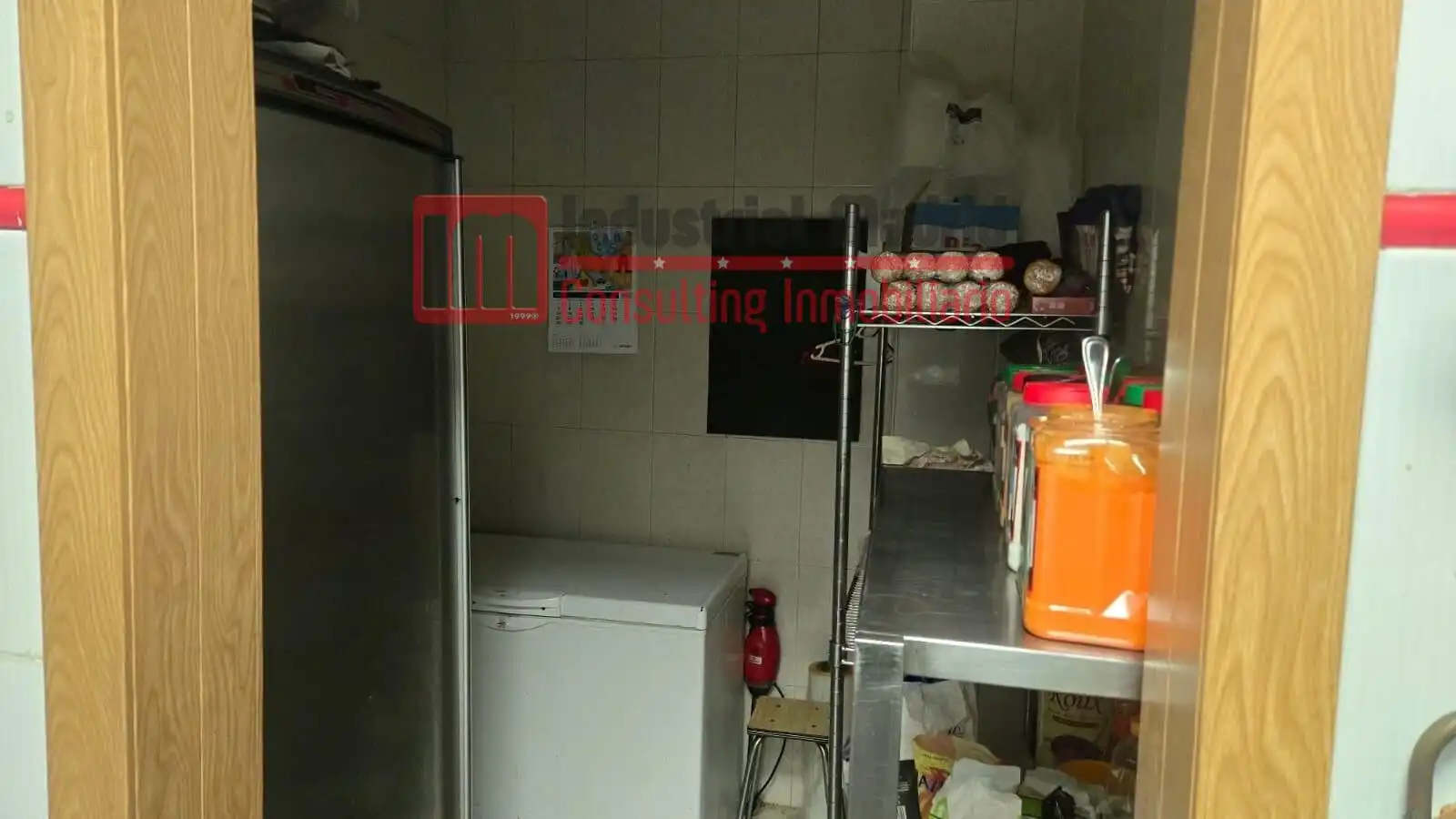 Local comercial en venda a Villaverde, imagen 13