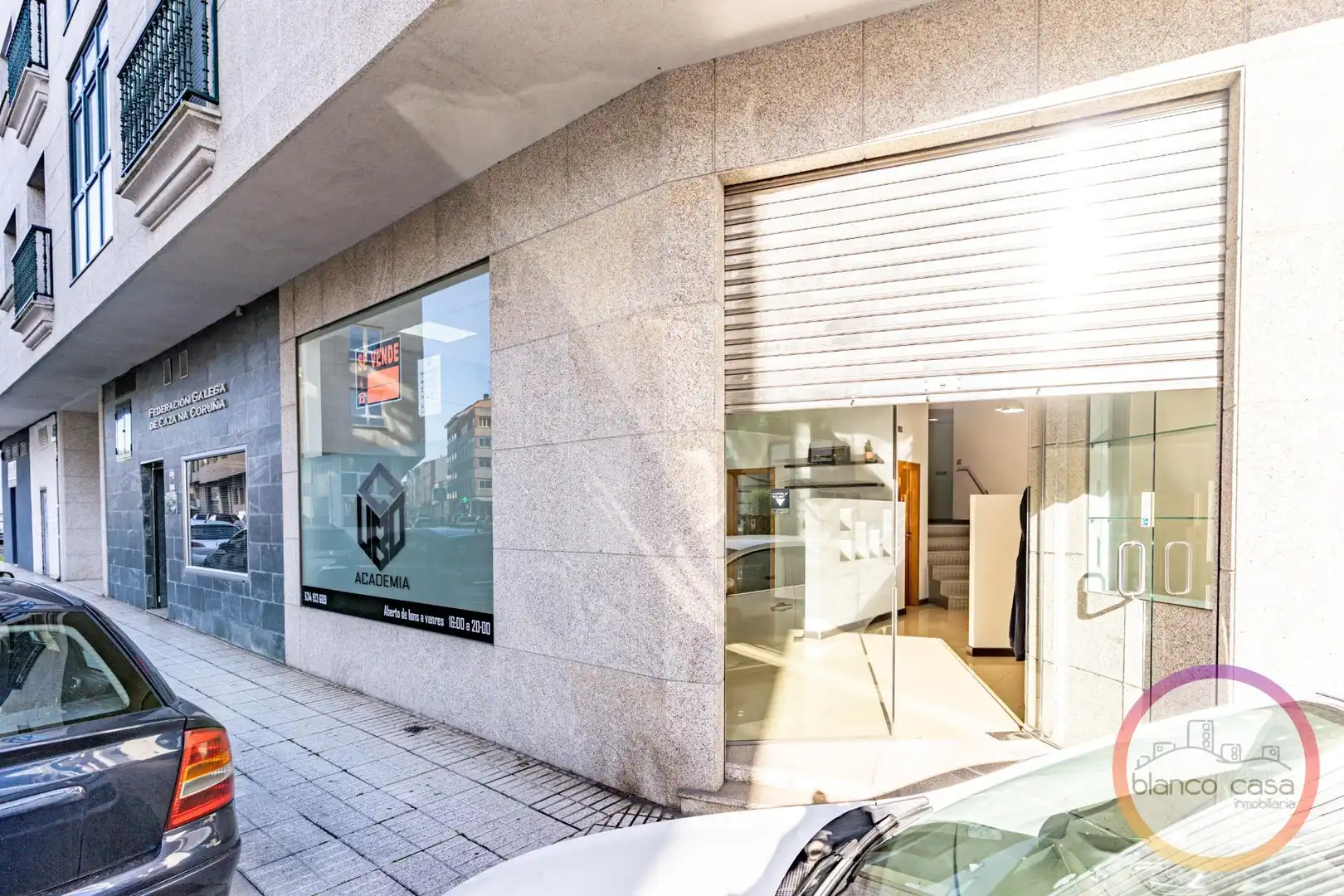 Local comercial en venda a Carballo, imagen 33