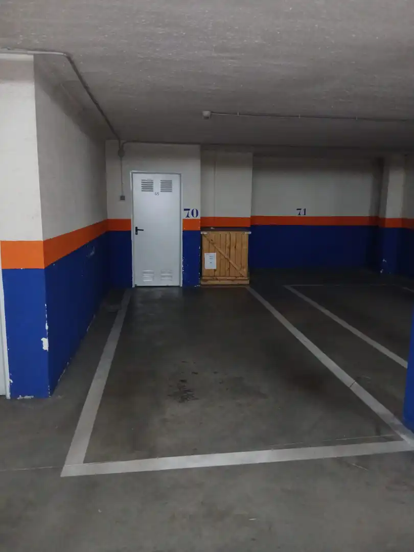 Piso con ascensor en alquiler en Plaza Escultores Rausell y Llorens, imagen 7