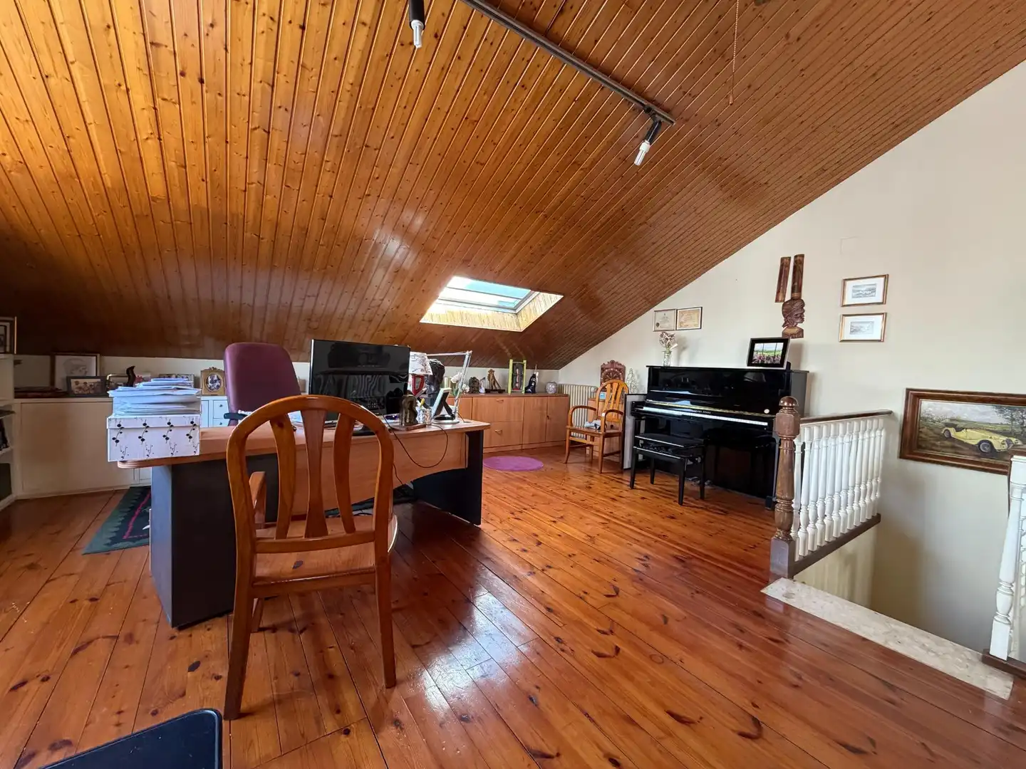 Casa con terraza en venta en Montcada Centre - La Ribera, imagen 61