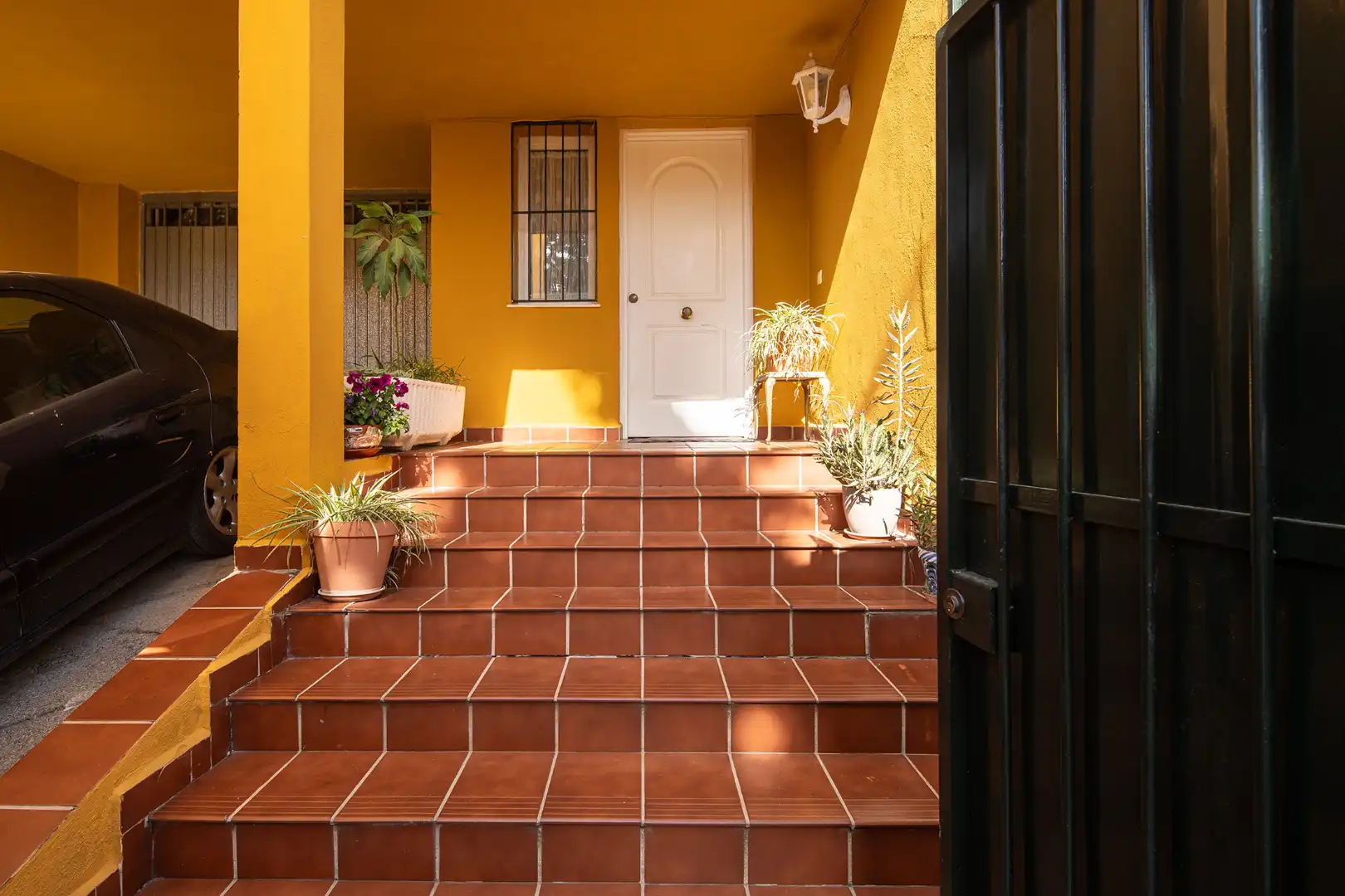 Casa adosada en venta en Cenes de la Vega con Aire acondicionado, Calefacción y Terraza