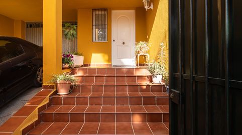 Foto 2 de Casa adosada en venta en Calle Paz, Cenes de la Vega, Granada