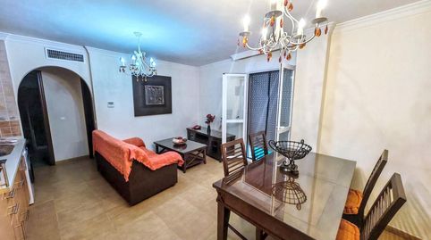 Foto 3 de Apartamento de alquiler en Centro, Alhaurín de la Torre