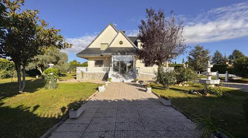 Foto 5 de Casa o chalet en venta en Galindo y Perahuy, Salamanca