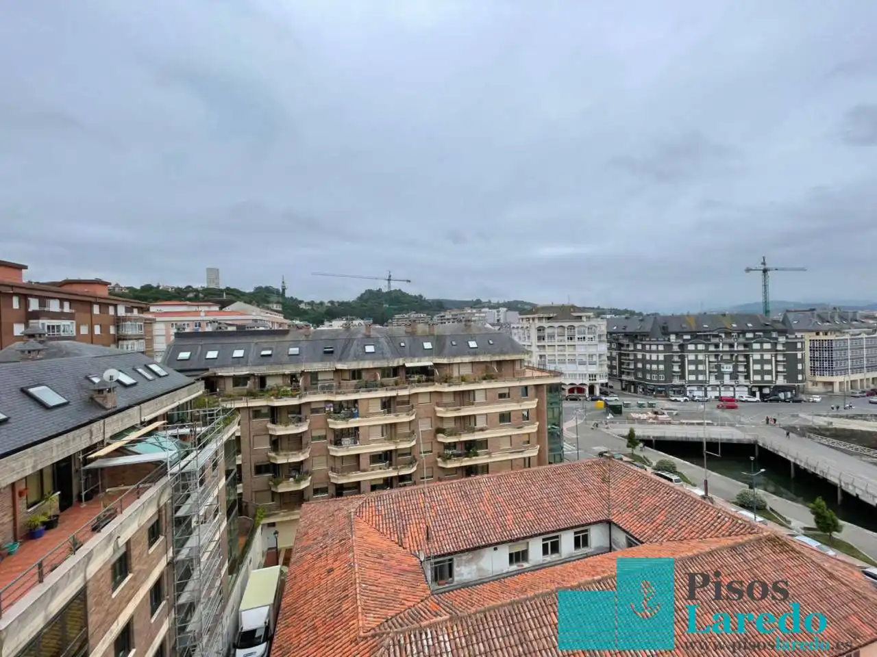 Appartement avec ascenseur à louer à Calle Doctor Federico de la Lastra, imagen 4