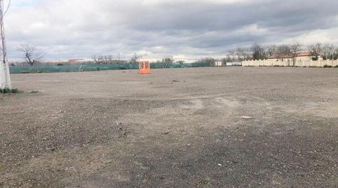 Foto 3 de Residencial en venda a Calle Zaorejas, Aeropuerto, Madrid