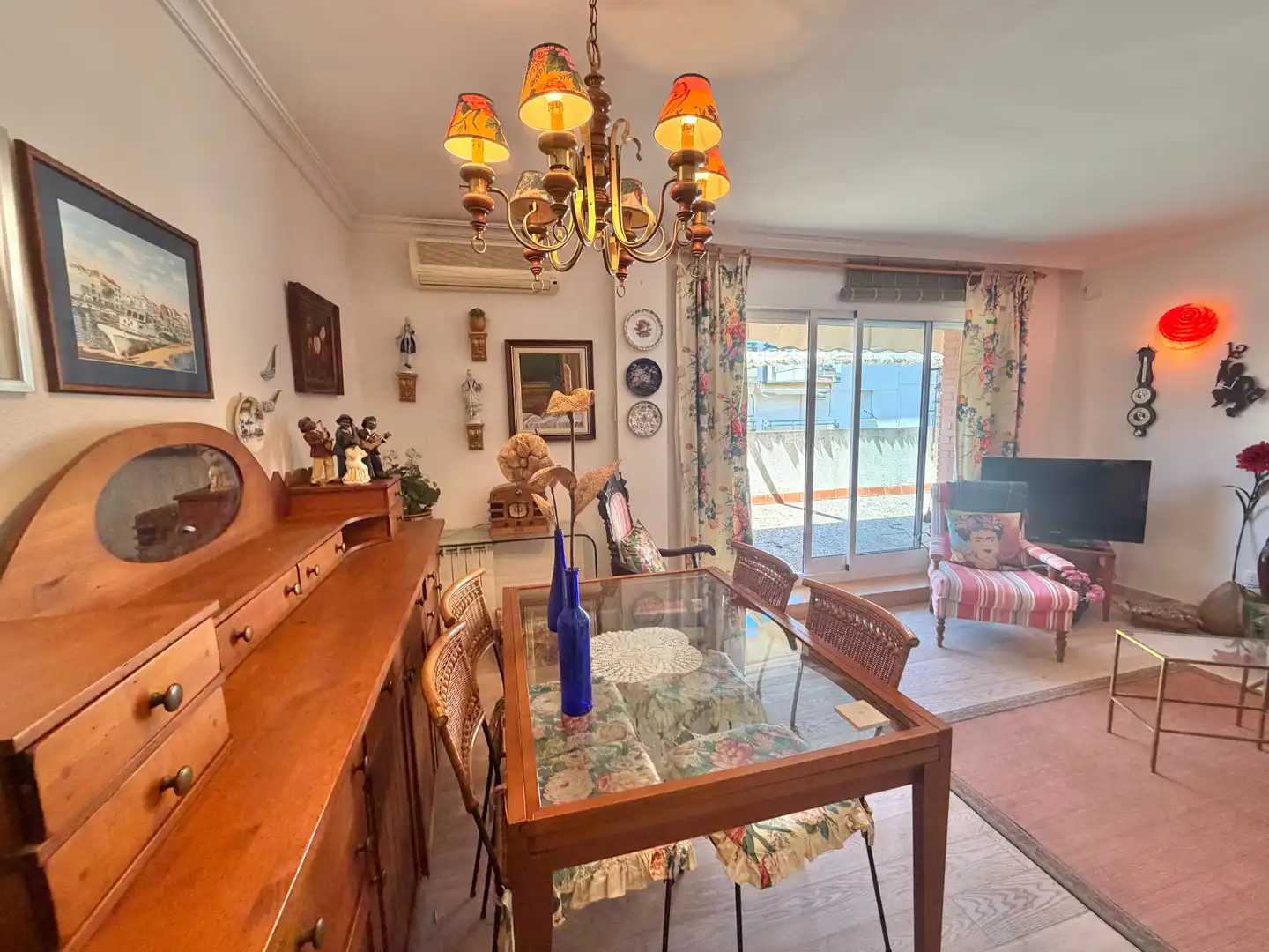 Penthouse mit Pool zum Verkauf in Carrer de Frederic Mompou 8, imagen 6