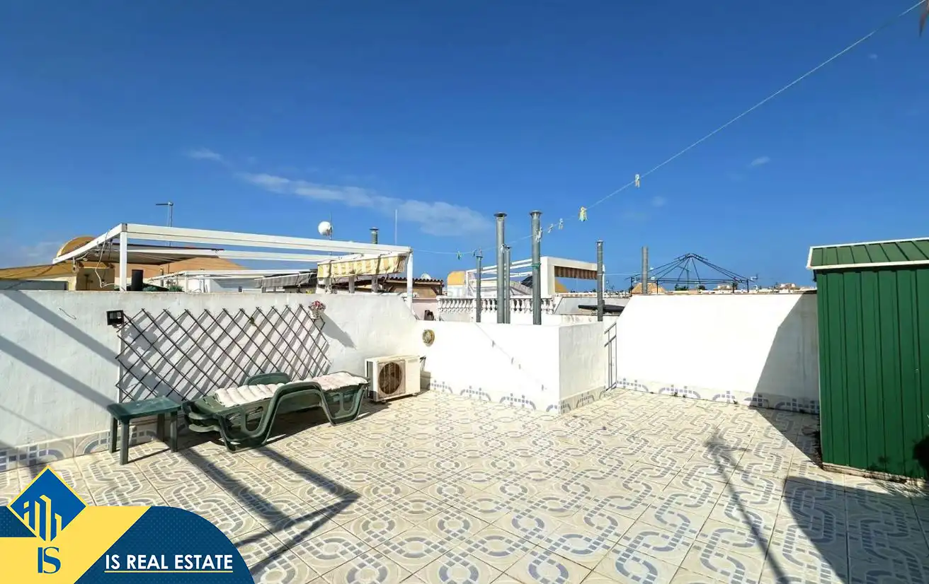 Bungalow with pool for sale in Zona Carrefour - Urbanizaciones, imagen 33