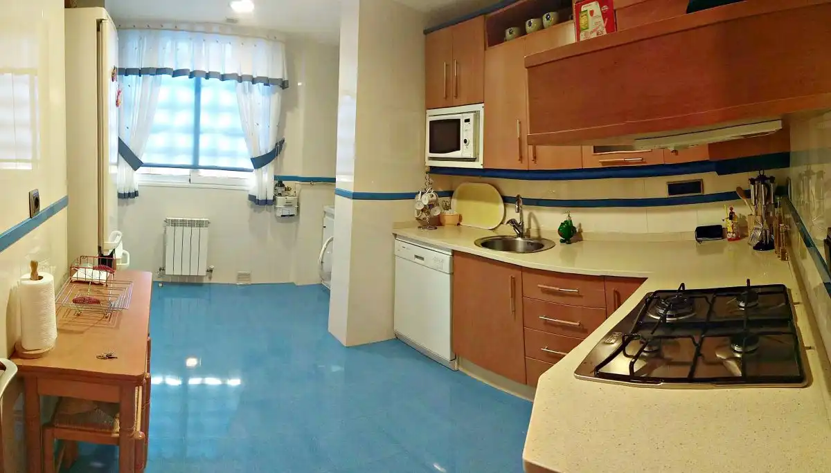 Wohnung mit Terrasse zur Miete in Peñamefecit - Avda Barcelona, imagen 10