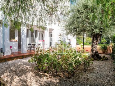 Casa con giardino in vendita a Tiana