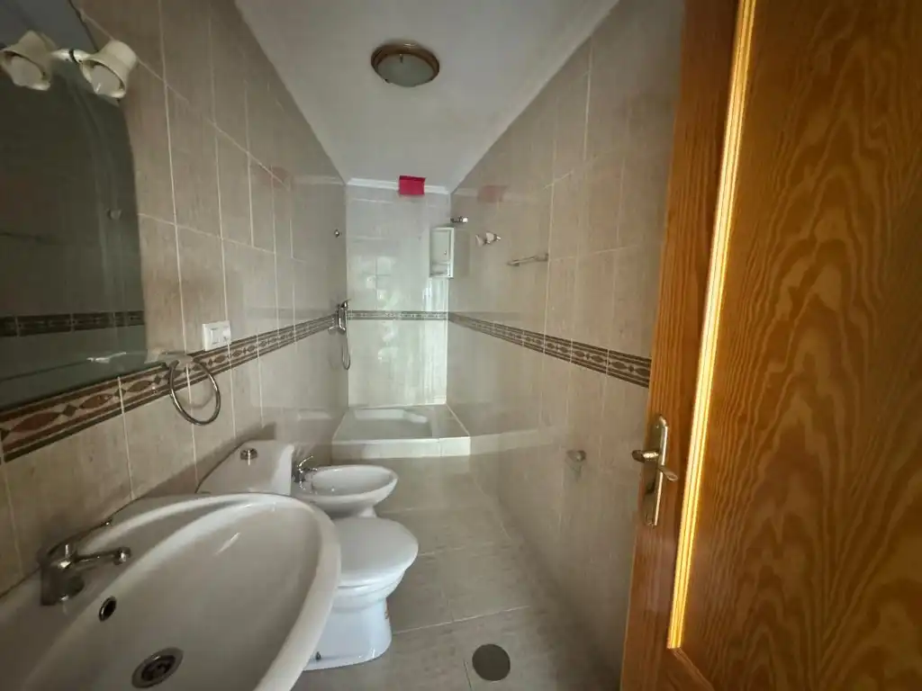 Bathroom of Flat for sale in Fortuna