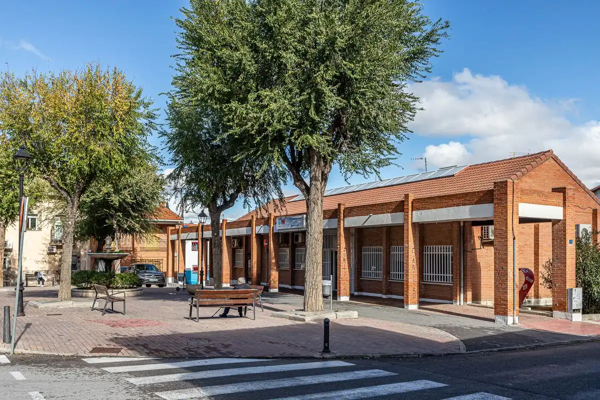 Locale commerciale in affitto a C. Virgen de las Angustias, imagen 59