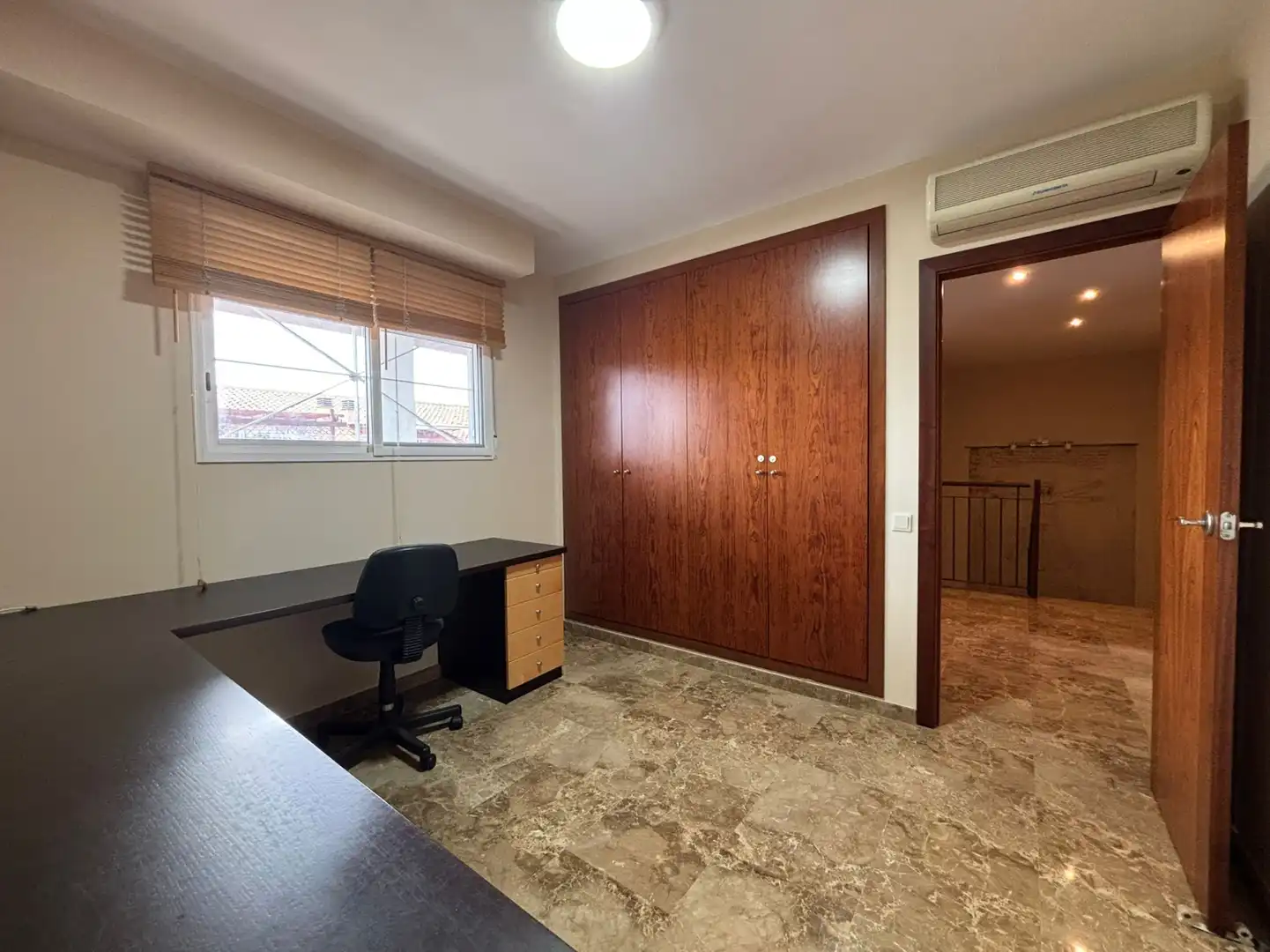 Wohnung zur Miete in Nuevo Centro