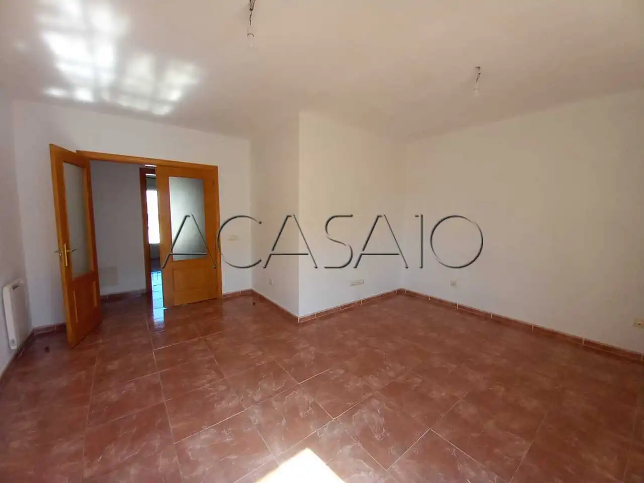 Piso en venta en Lominchar con Calefacción