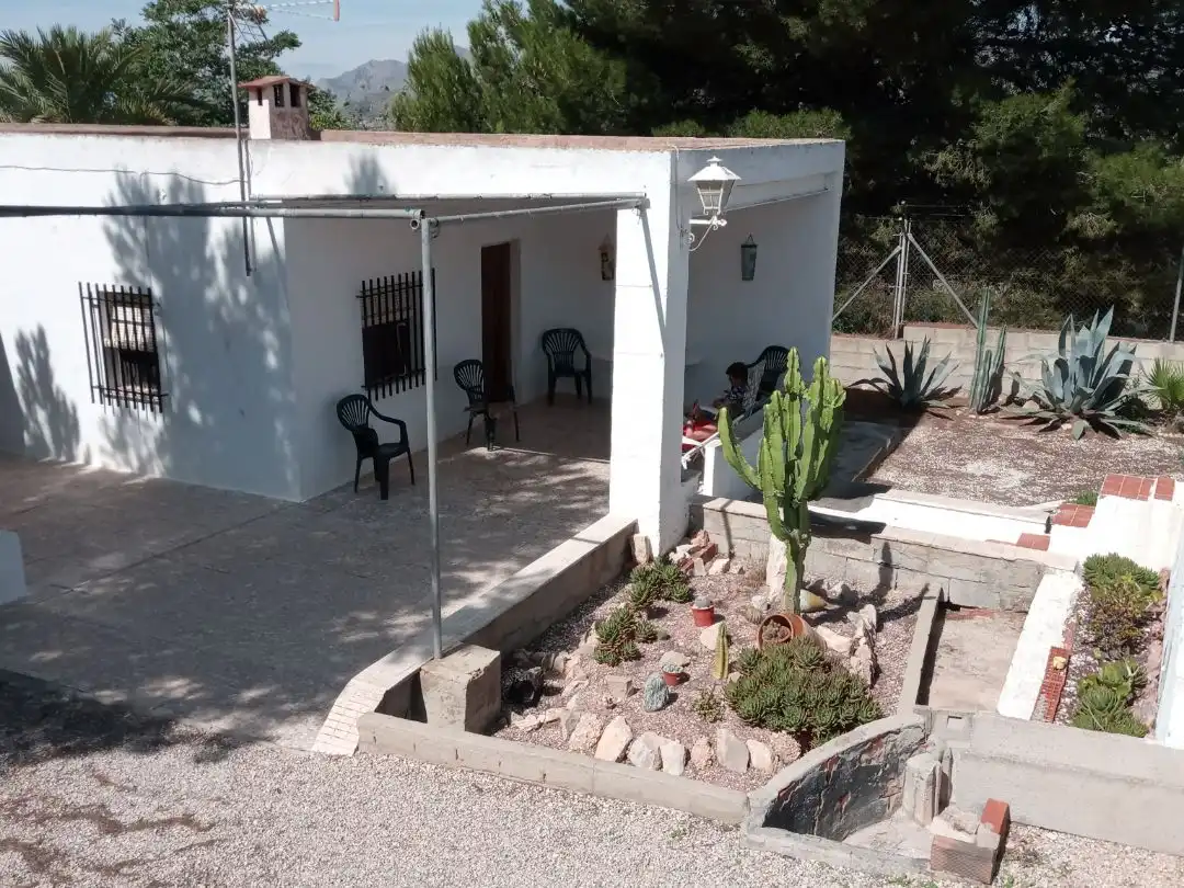 Casa rústica en venta en Paraje los Pinos Uno 10, imagen 3