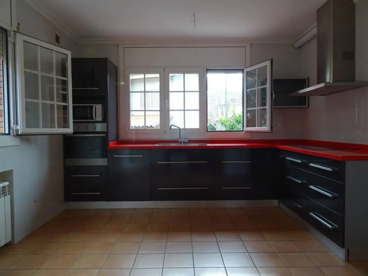 Terraced house to rent in Avenida AMERICA, imagen 5