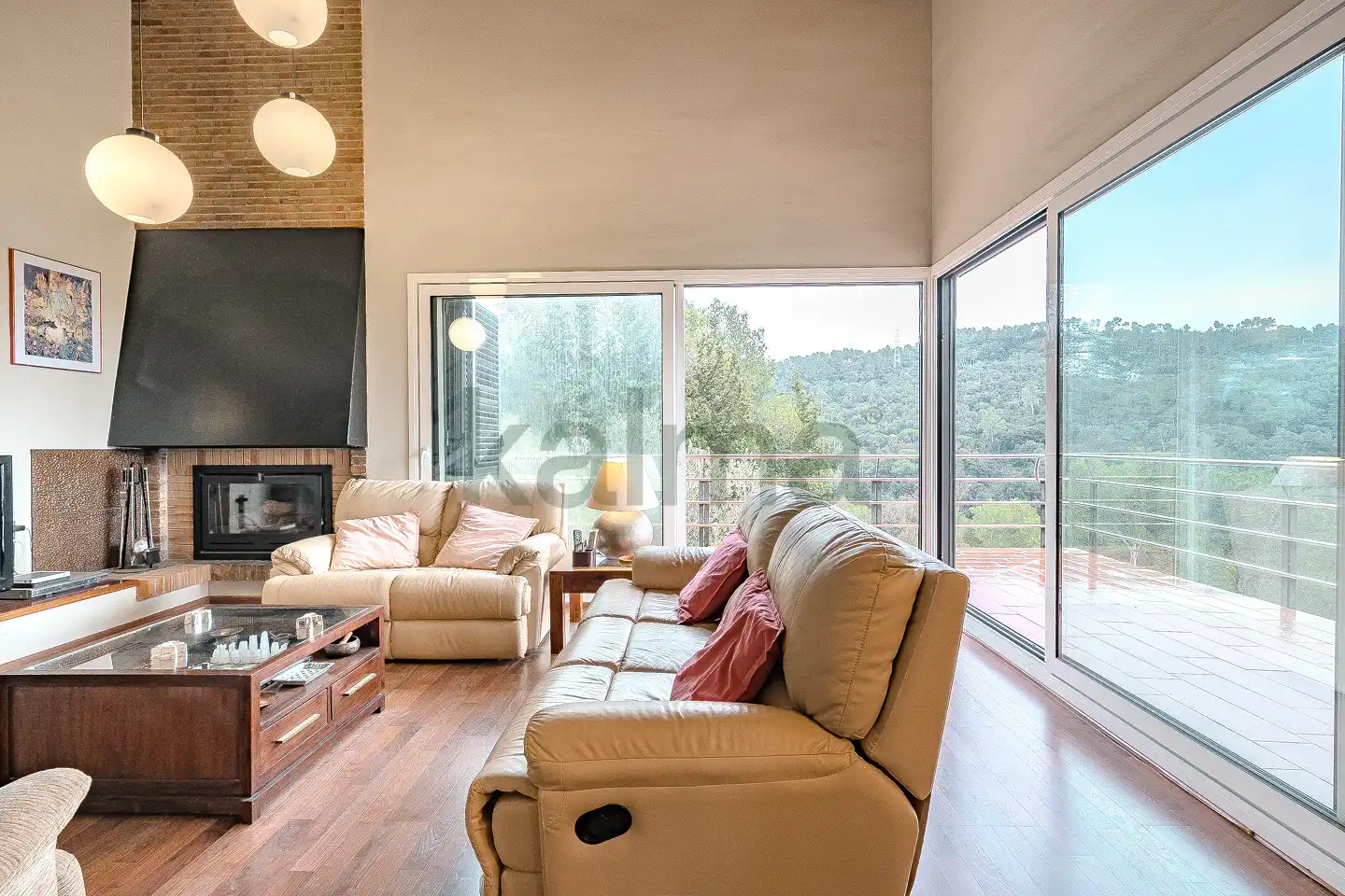 Casa o xalet en venda a Carrer Papiol, Molins de Rei