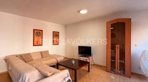 Foto 4 de Apartament de lloguer a Mestalla,  Valencia Capital
