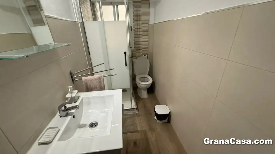 Wohnung mit Terrasse zur Miete in Calle Varela, imagen 6