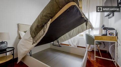 Photo 5 of Flat for rent in Quintana, Madrid Capital