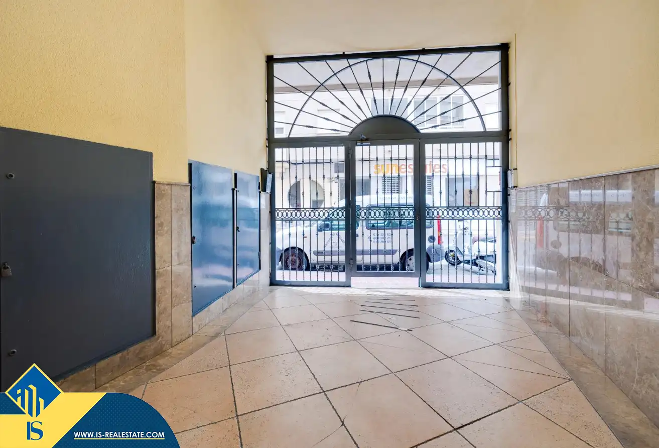 Apartament amb ascensor en venda a Centro, imagen 45
