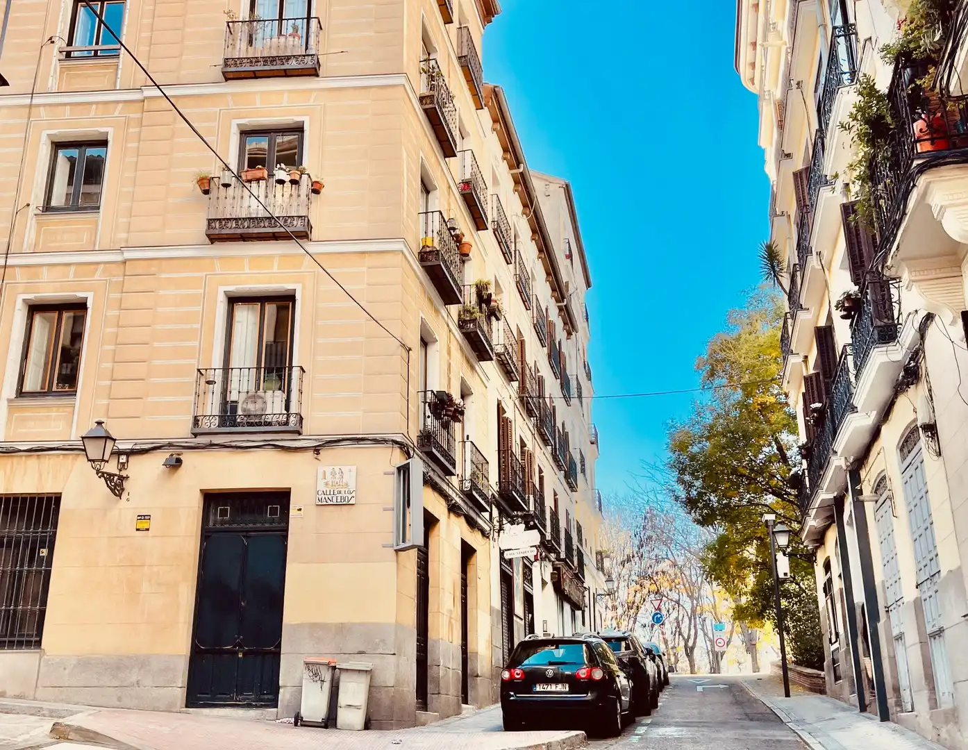 Business premises to rent in Calle de la Morería 9, imagen 7