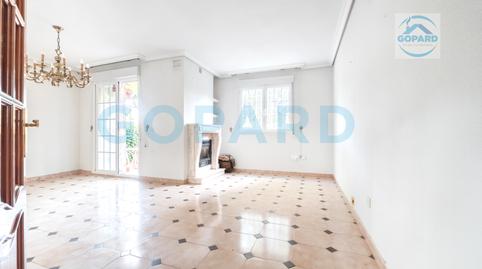 Foto 2 de Casa adosada en venta en Calle Greco, Villanueva de la Cañada ciudad, Madrid