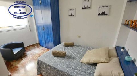 Foto 4 de Piso de alquiler en Calle Misericordia, 7, 2ºd, Centro - Sagrario, Granada Capital