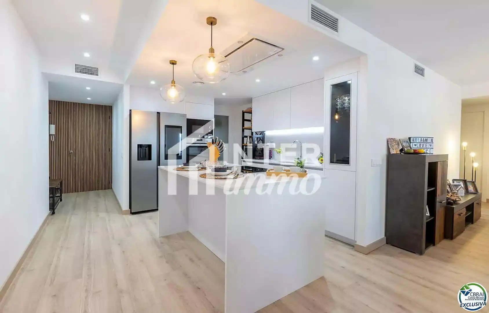 Flat with lift for sale in Calle DE MADRID 35