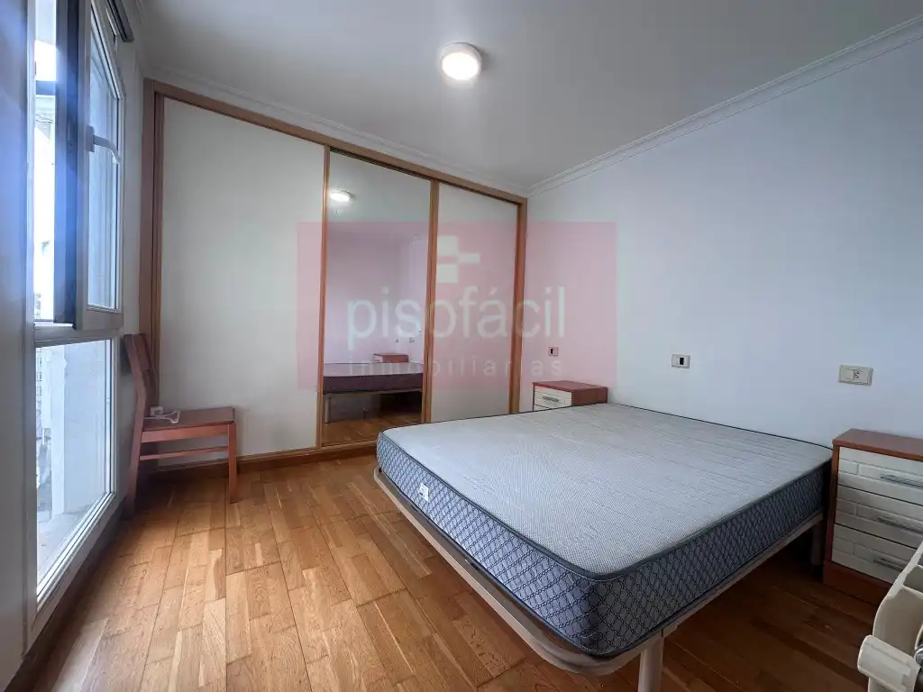 Dormitori de Pis en venda en Lugo