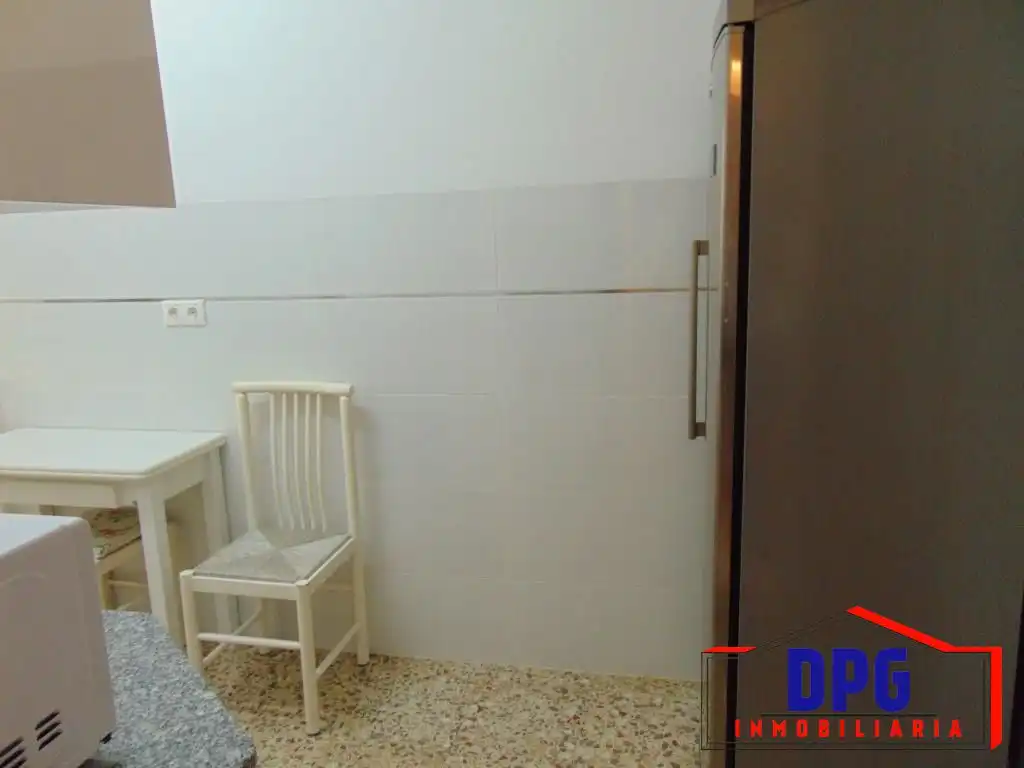 Dormitori de Casa o xalet en venda en Garrucha amb Moblat