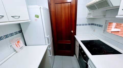 Foto 4 von Wohnung zur Miete in Hontanillas, Centro Urbano, San Sebastián de los Reyes