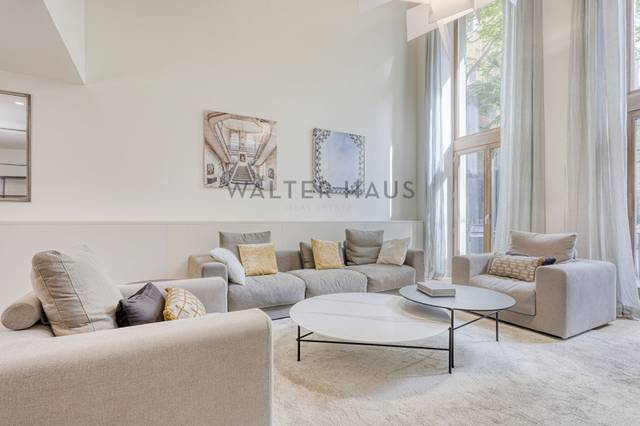 Dúplex en Venta en Carrer de Pau Claris en Dreta de l'Eixample