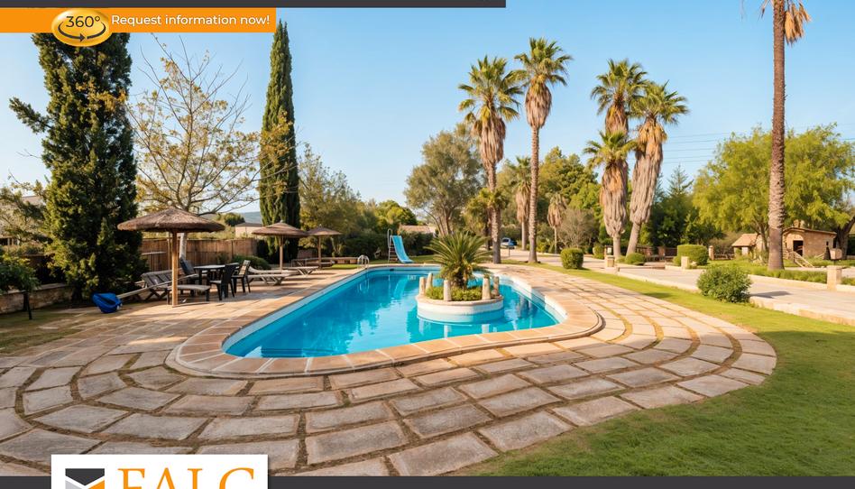 Photo 1 of House or chalet for sale in Zona Periurbana, Illes Balears