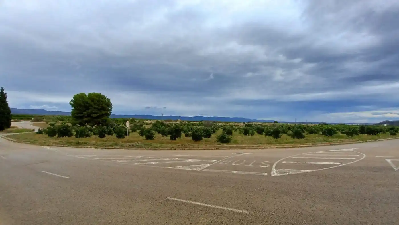 Terrenos y solares en venta en Casinos, imagen 4
