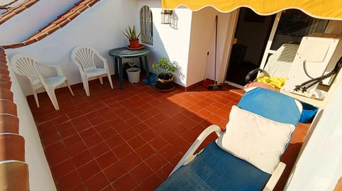 Photo 3 of Single-family semi-detached for sale in Avenida de Mijas, 50, Los Árboles, Málaga