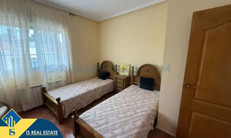 Dormitori de Casa o xalet en venda en El Pinar de Campoverde
