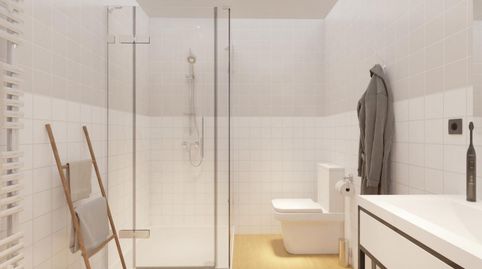 Foto 4 de Habitación en Arrosadia, Pamplona / Iruña