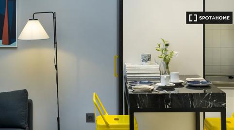 Photo 4 of Study to share in Avenida Europa, Madrid