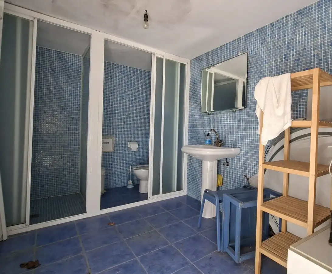 Casa o xalet en venda a Camino del Antilope, 7, Las Lagunas - Campano