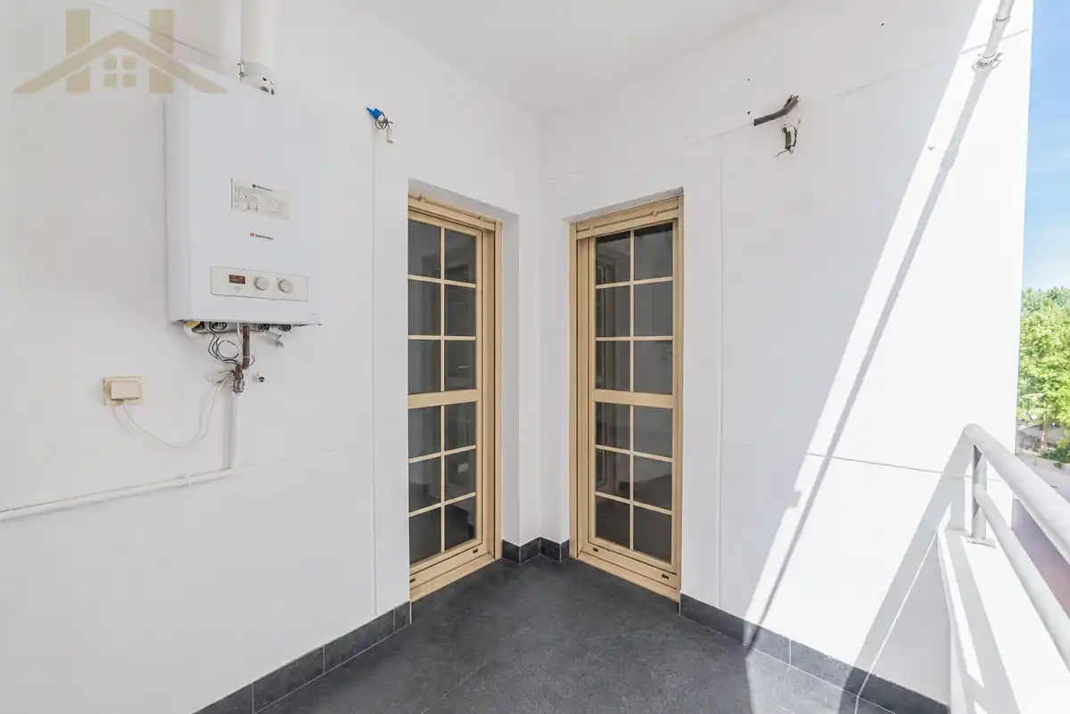 Pis en venda en Valdemoro amb Parquet, Terrassa i Forn