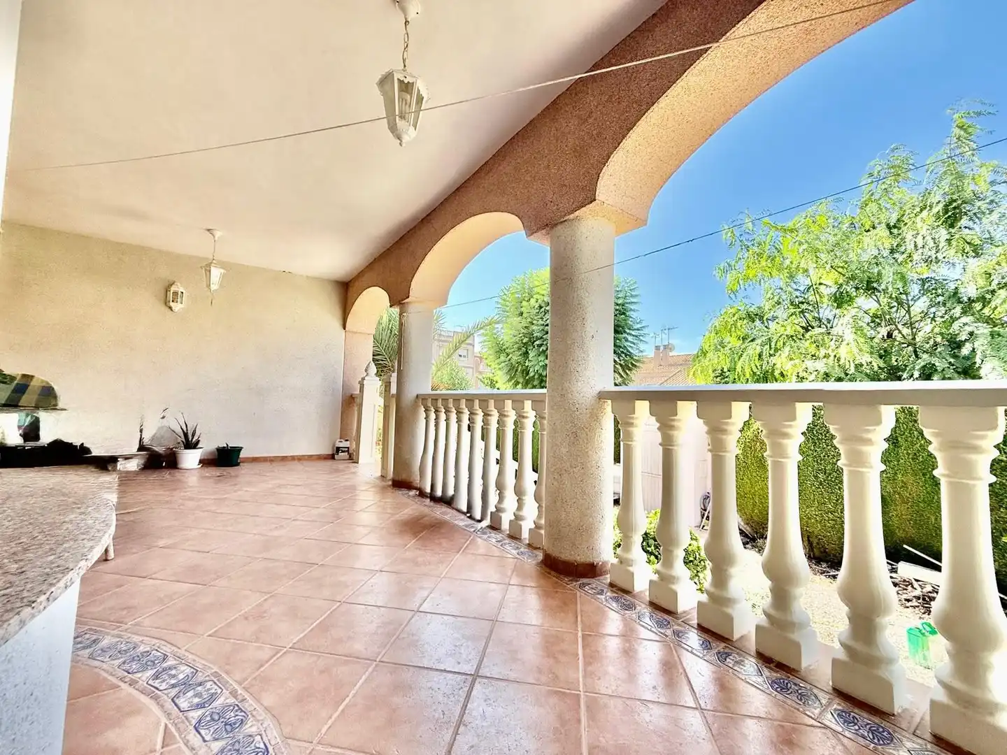 Villa avec terrasse à vendre à Calle Calle Luz 60, imagen 9
