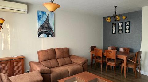 Foto 3 de Apartament per a compartir a Campo de Tiro, Leganés