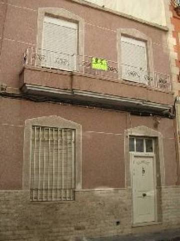 Piso en Venta en Pont Nou - Corazón de Jesús