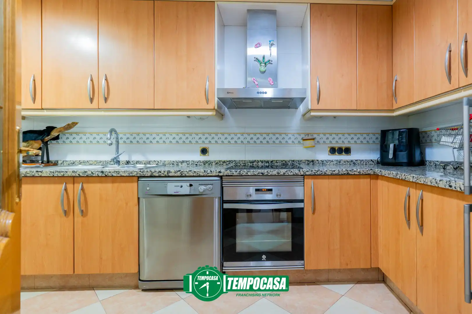 Flat with terrace for sale in Calle de José Aguilar 40, imagen 10