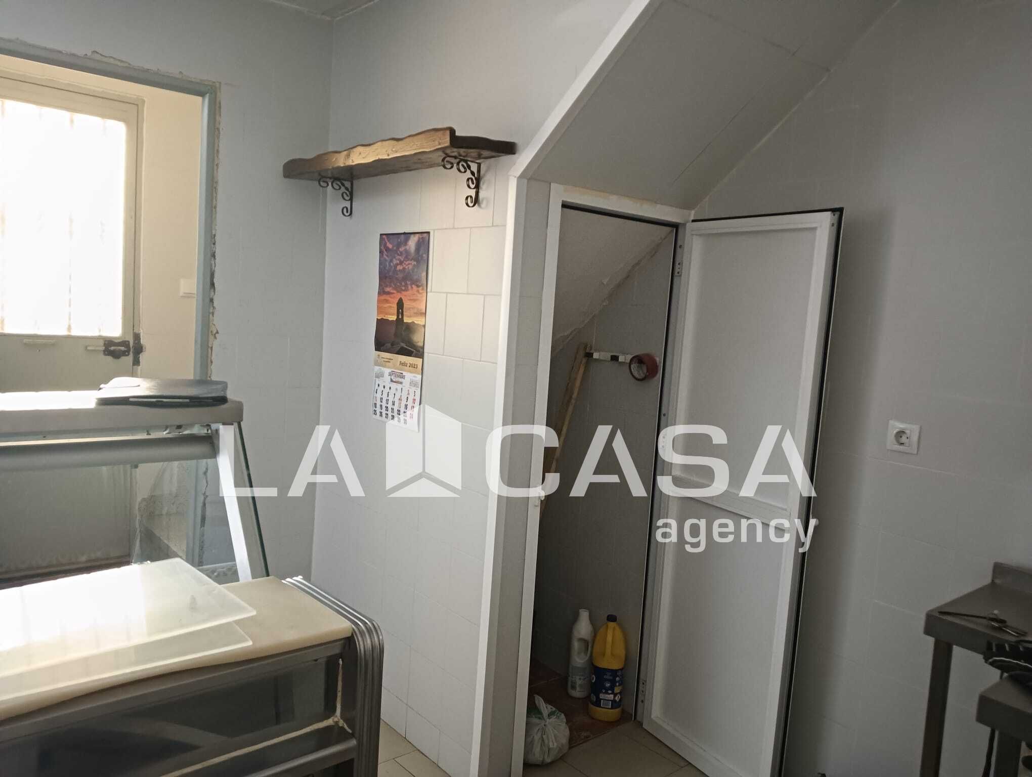 Casa o chalet en venta en Algeciras con Terraza