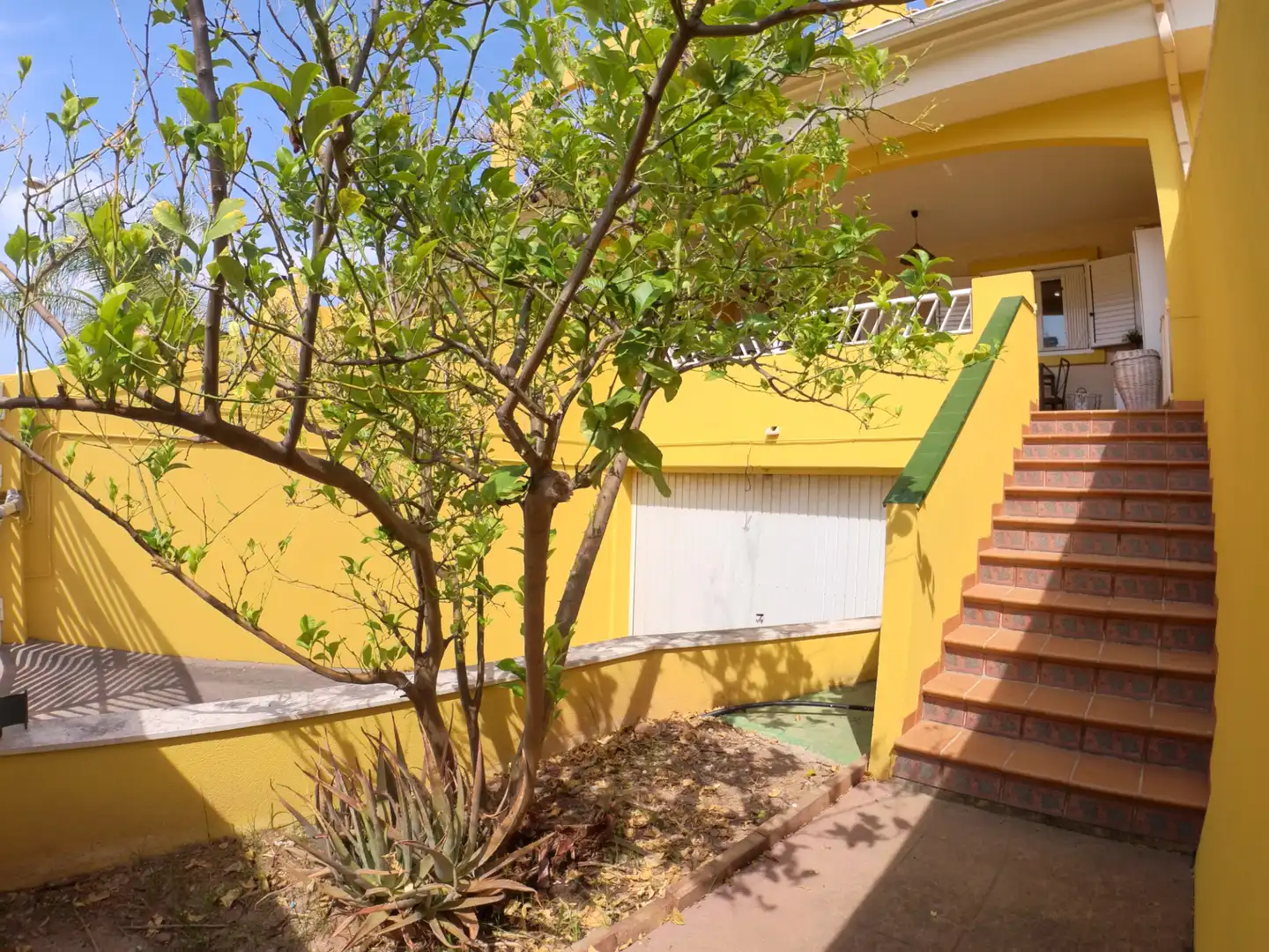 Maison mitoyenne avec piscine à vendre à Carrer Nàpols, imagen 2