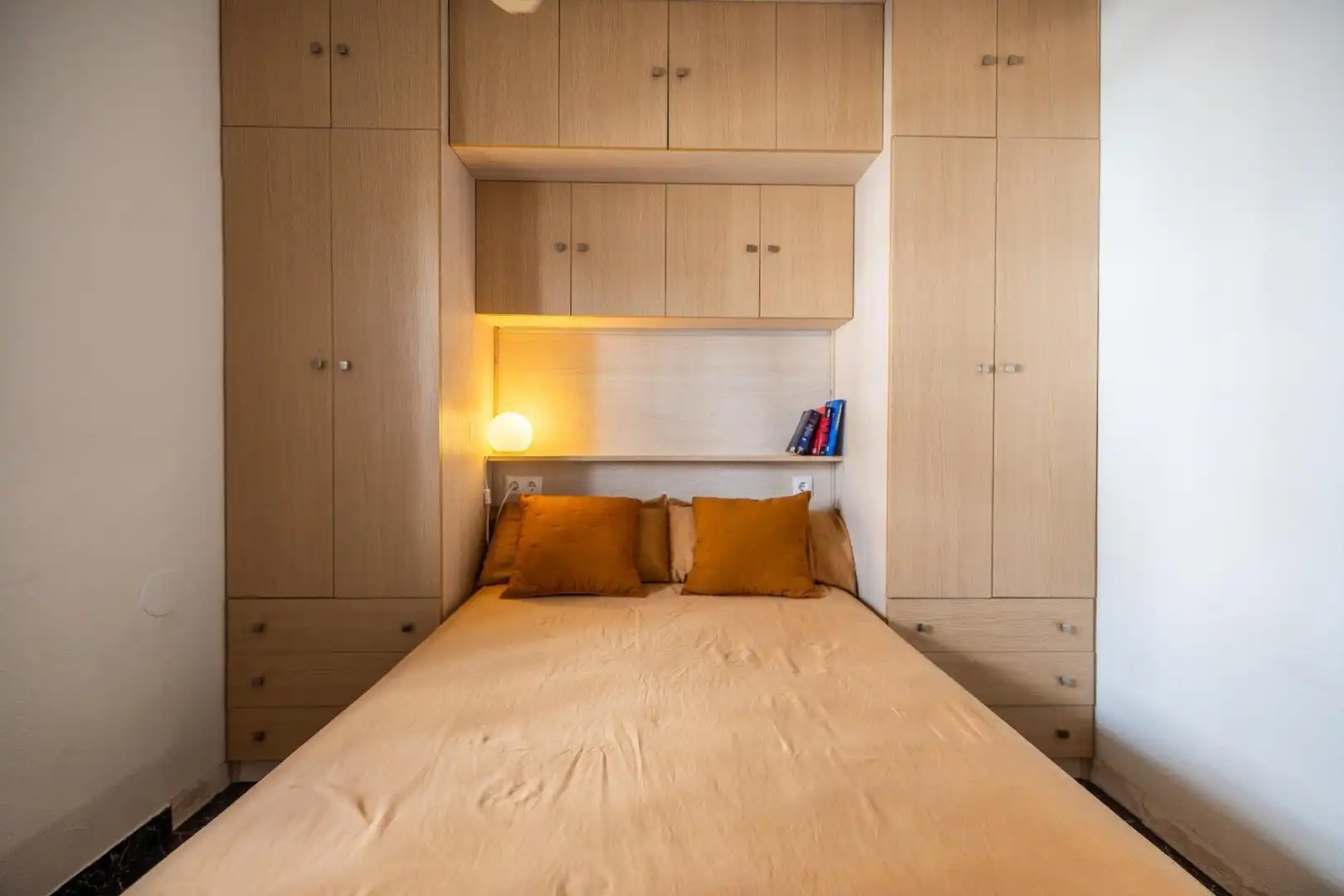 Apartament en venda a Playa del Acequión, Náufragos y Rocío del Mar, imagen 5
