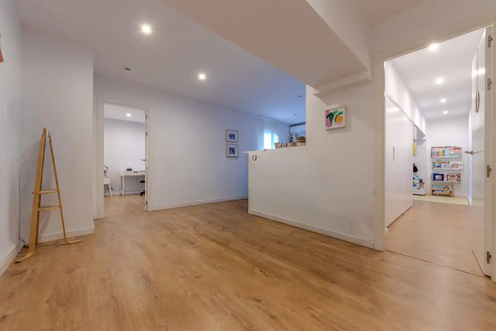 Piso en venta en Nova, 47, Eixample